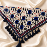 Ojo Bunny Scarf