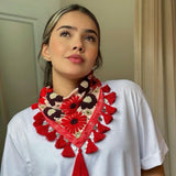 Oriana Scarf