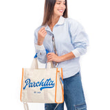 Shopping Julia Beige