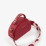 PARCHITA Emilia Rojo