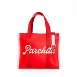 Shopping Mini Julia Roja