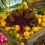 Hand Fan Lima