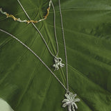 Set de 3 Collares Plátano