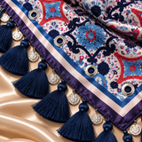 Jessica Scarf