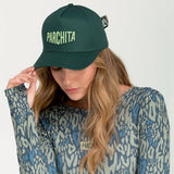 Gorra PARCHITA Verde