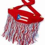 Puerto Rico Crossbody Pre orden