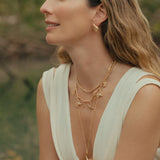 Set de 3 Collares Manglar de las Garzas