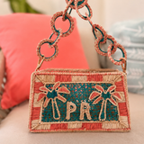 PR sunset  bag
