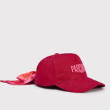 Gorra PARCHITA Roja