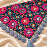 Grisel Scarf