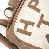 Backpack PARCHITA Beige