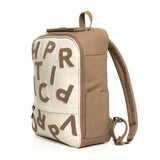 Backpack PARCHITA Beige