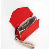 PARCHITA Anny Rojo Bag