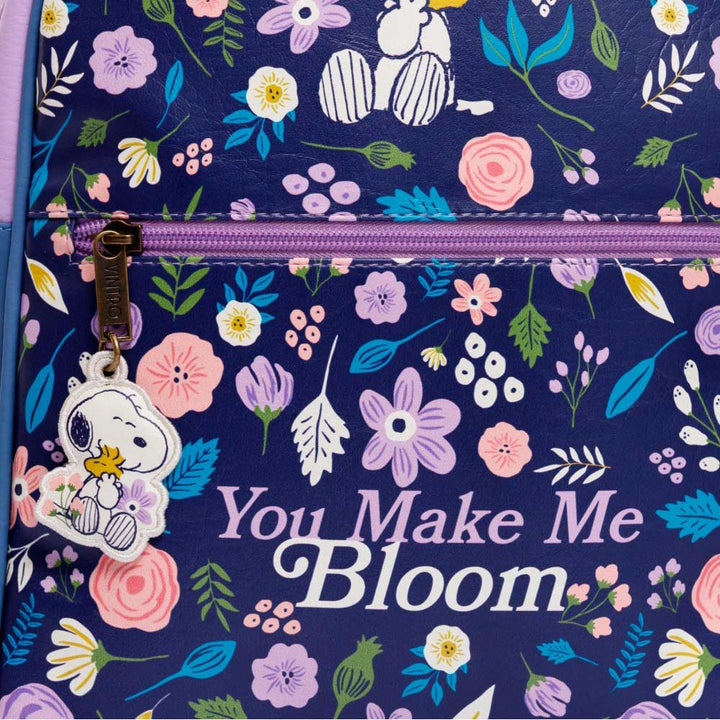 Morral Bloom