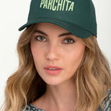 Gorra PARCHITA Verde
