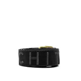 PARCHITA Strap Negro