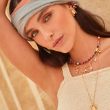 Set de 3 Collares Atardecer