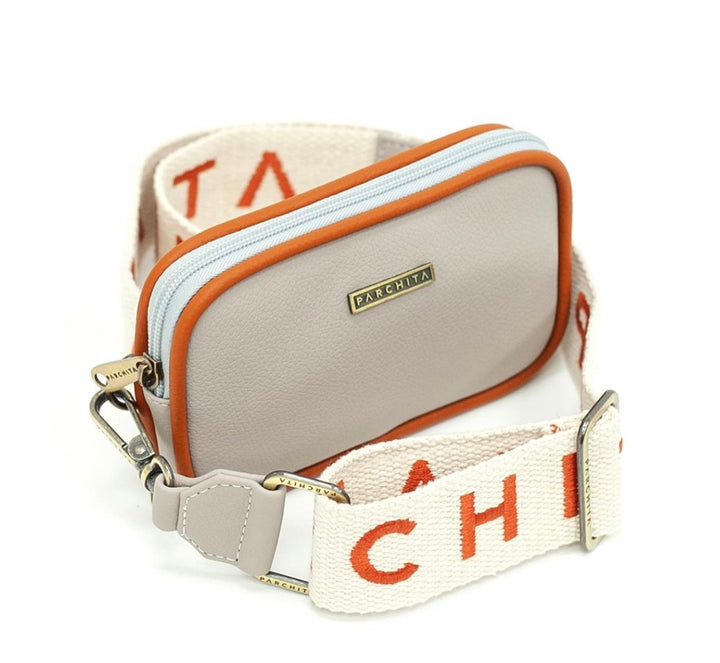 PARCHITA Marsella Mix Fanny Pack