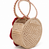 Flor de maga bag