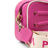 PARCHITA Nuba Fucsia Bag