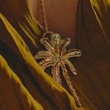 Set de 3 Collares Plátano