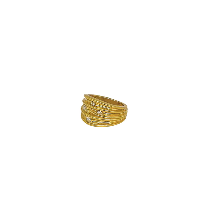 Hechizo  Ring