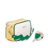 PARCHITA Dalia vinilos x ivory