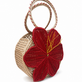 Flor de maga bag
