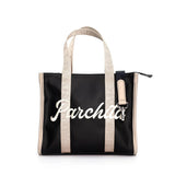 Shopping Mini Julia Negro