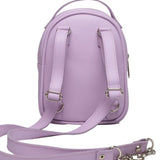 Lila Mini BackPack