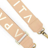 PARCHITA Strap Nude