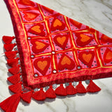 Renata  Scarf