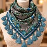 Star scarf