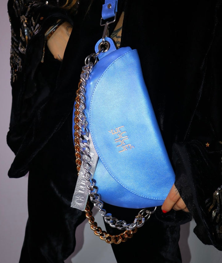 Rep Blue Bag