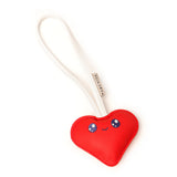 Charm Corazon rojo