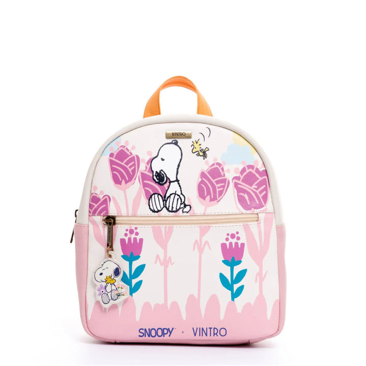 Morral Rosa