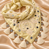 Rodeo Scarf