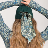 Gorra PARCHITA Verde