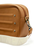 PARCHITA Nuba Miel Bag