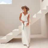 PARCHITA Anny Blanco Bag