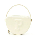 PARCHITA Lulu Blanco Bag