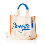 Shopping Julia Beige