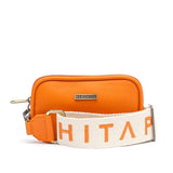 PARCHITA Marsella Naranja Fanny Pack