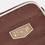 PARCHITA Mily Marrón