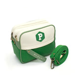 PARCHITA Panal Verde