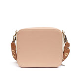 PARCHITA Flora Nude Bag