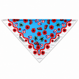PR lisa Scarf