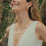 Set de 3 Collares Manglar de las Garzas