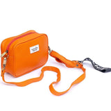 Bandolera Mika Mandarina Bag