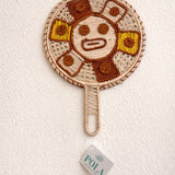 Boricua Hand Fan